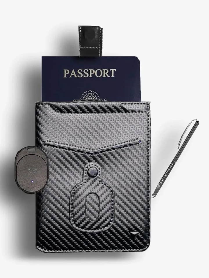 iTravel MINI Set for wholesale by Skyborne Inc.