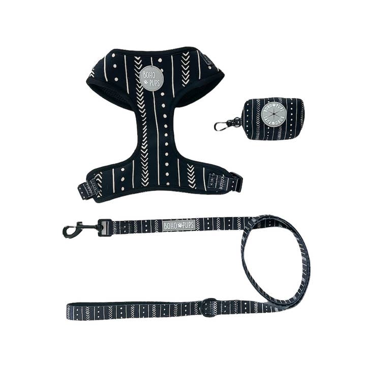 Tribal Trotter Walkie Set for wholesale by Boho Pups