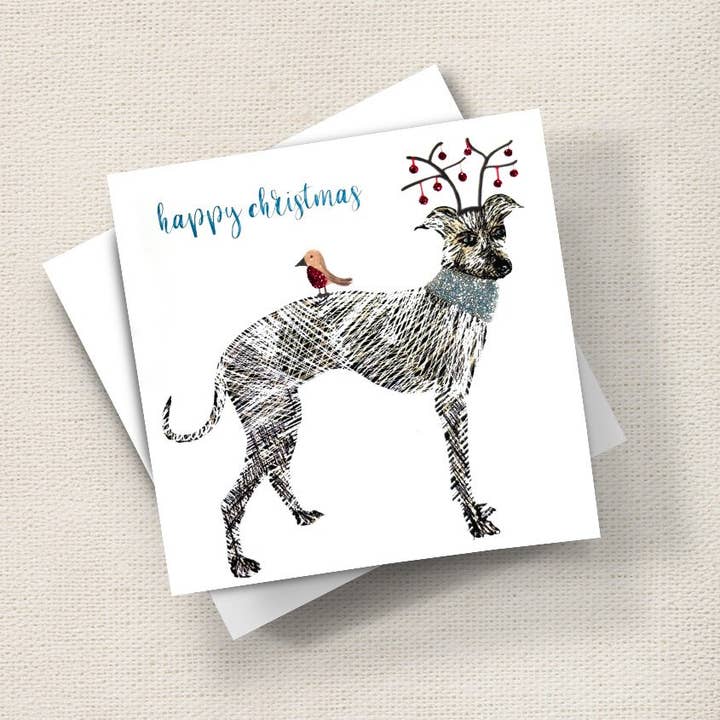 Noël Lévrier pour la vente par English Graphics