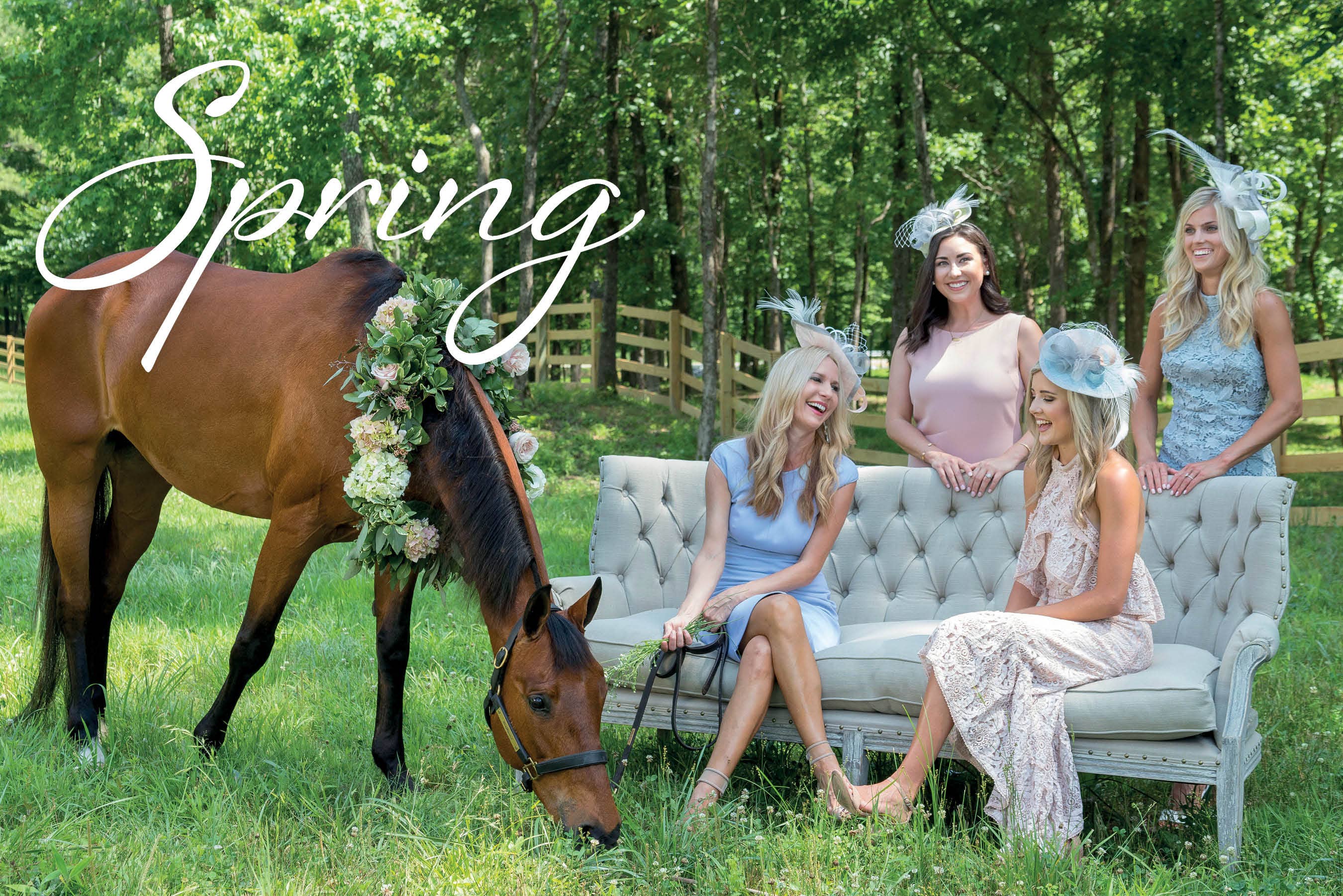 Schiffer Publishing - Vendita all'ingrosso Home & Garden - Quattro Stagioni di Intrattenimento2