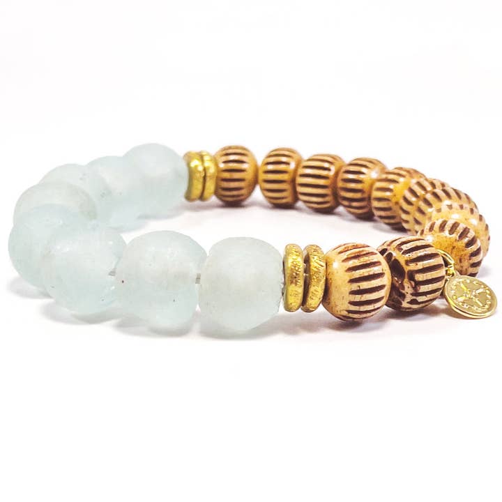 TRIPOLI BRACELET for wholesale by B. ROWE & CO.