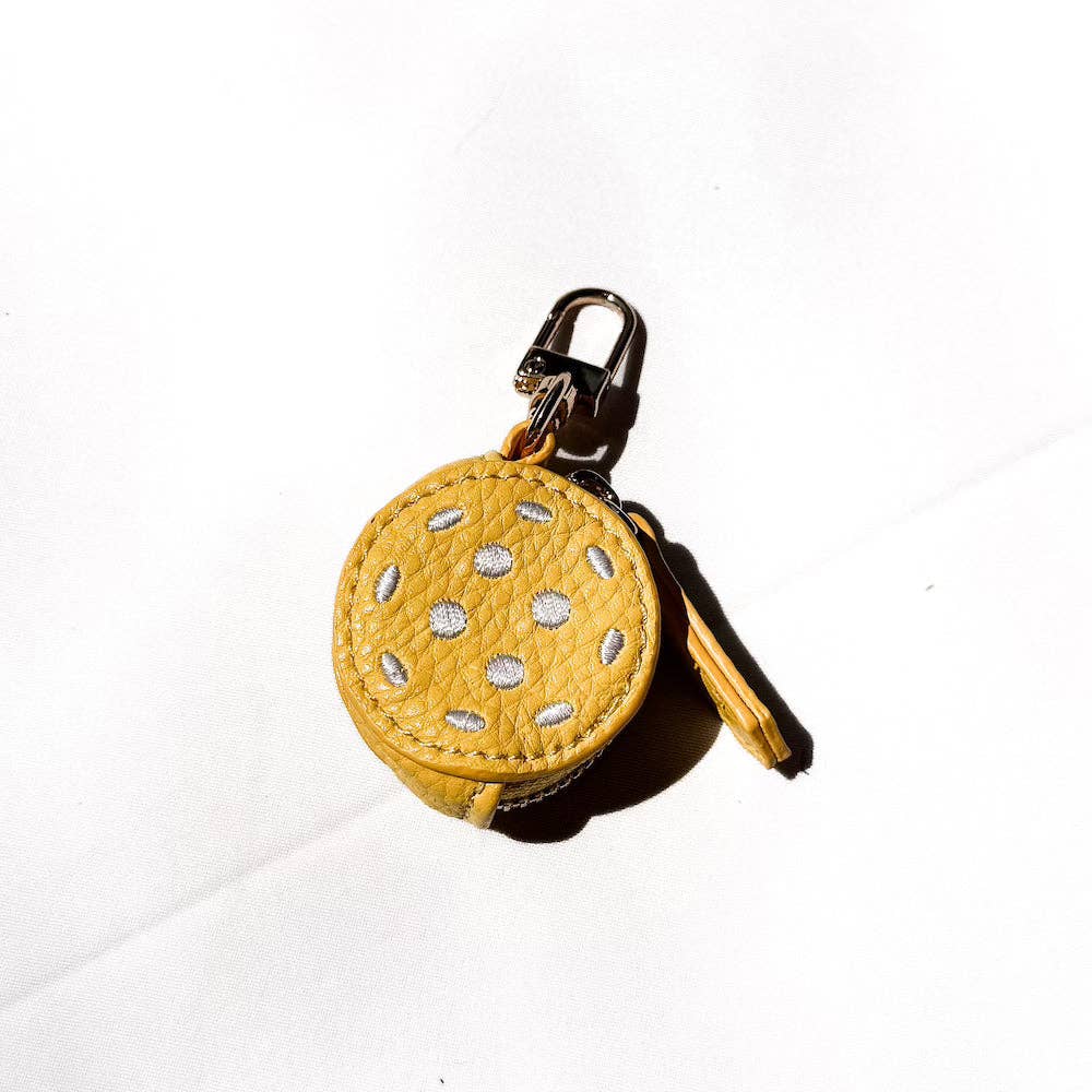 Pretty Simple - Vente Accessoire de sac – femme - Porte-bonheur de sac de sport6