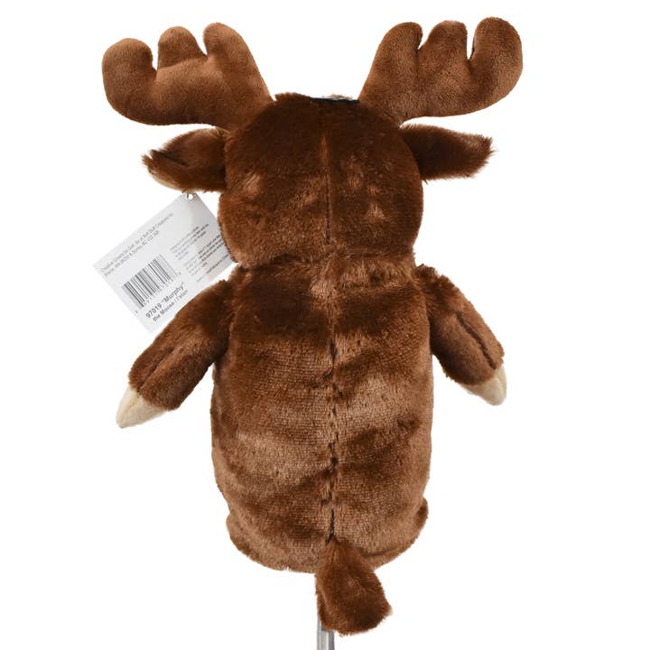 Creative Covers for Golf - Wholesale Sporting Accessories - 97019 Murphy the Moose3