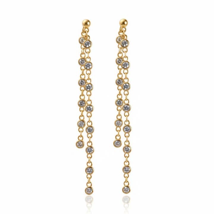 Party at Tiffany's for wholesale by Allison Avery