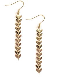 E1008-GP for wholesale by Rachel Eva Jewelry