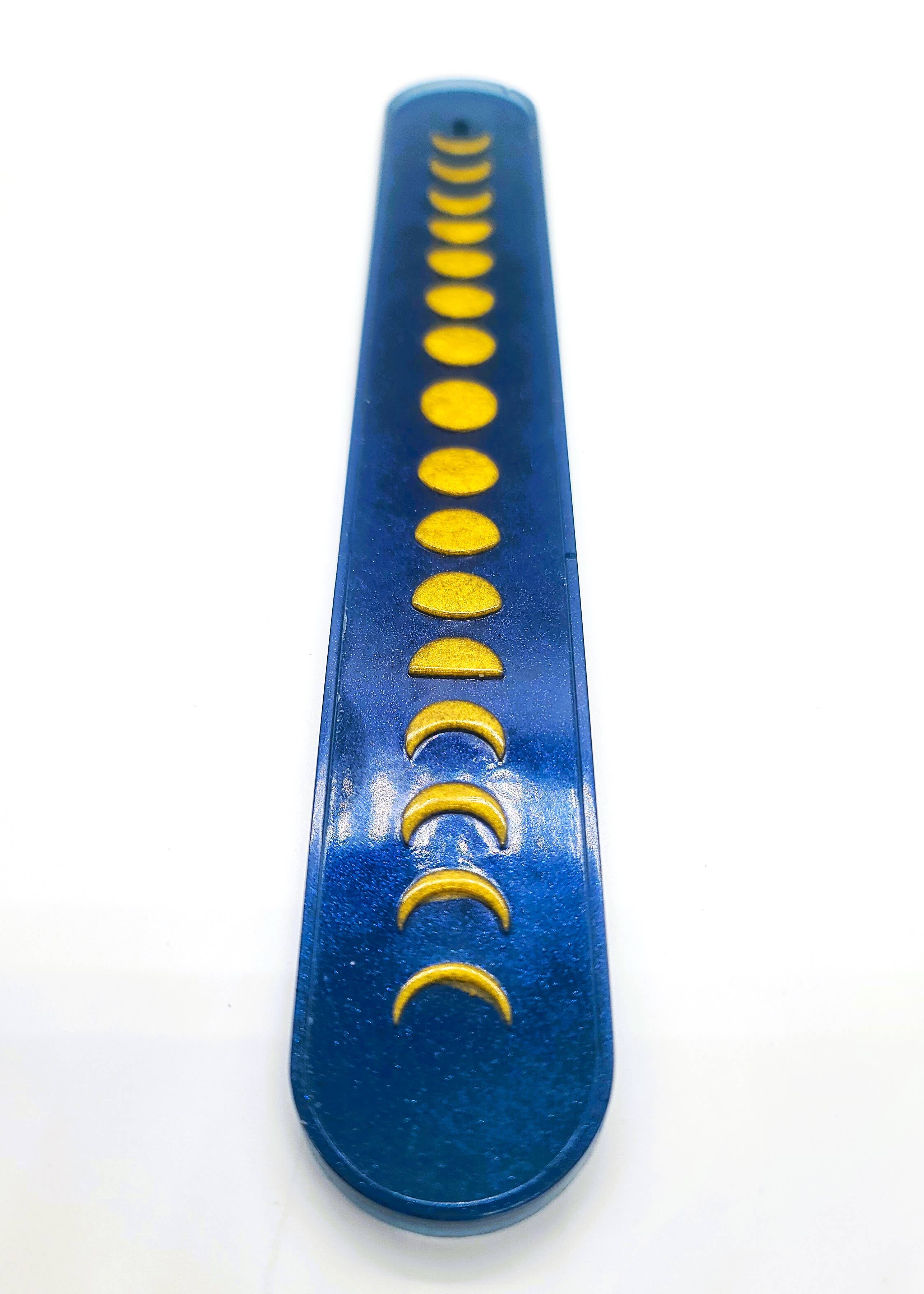 JEMS of the Sea - Wholesale Incense Holder - Resin Incense Burner - Made w/ Eco-Friendly Resin & Mica56