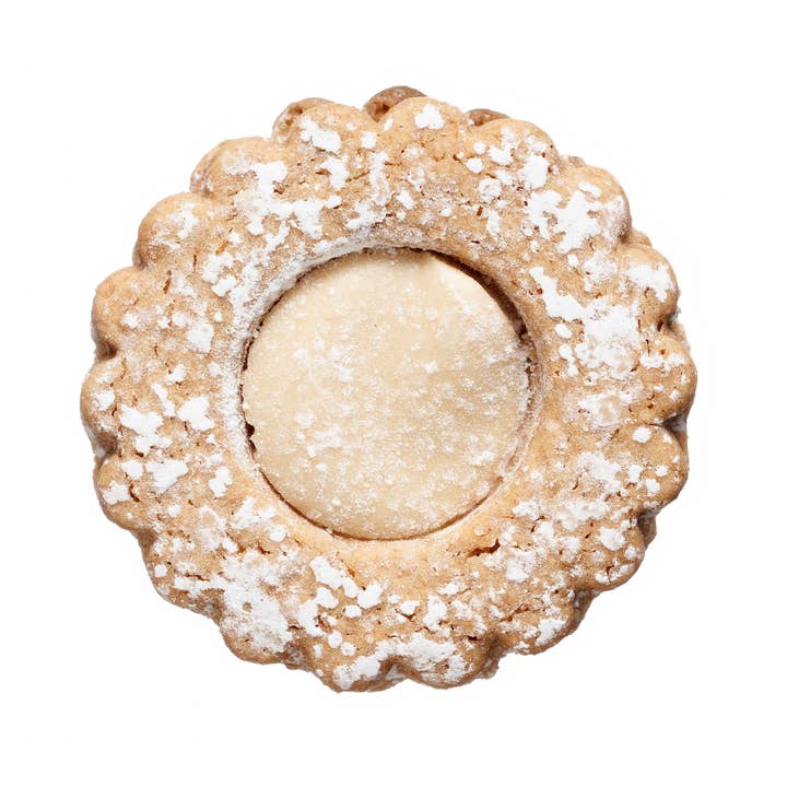 My Dad's Cookies - Wholesale Cookie - Tiramisu Linzer1