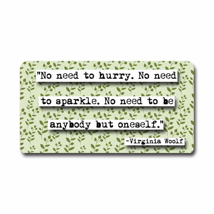 ChicalooKate - Wholesale Stationery/Notecard Set - Wise Women Pt. 2 - Pocket Wisdom Mini Quote Cards2