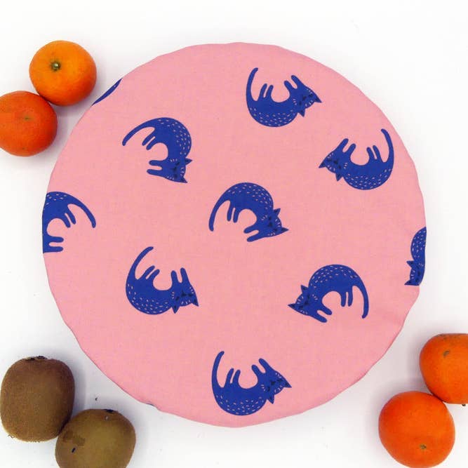 Flatbed - Størrelse L - Kat for engroshandel hos Mimi and Cookie