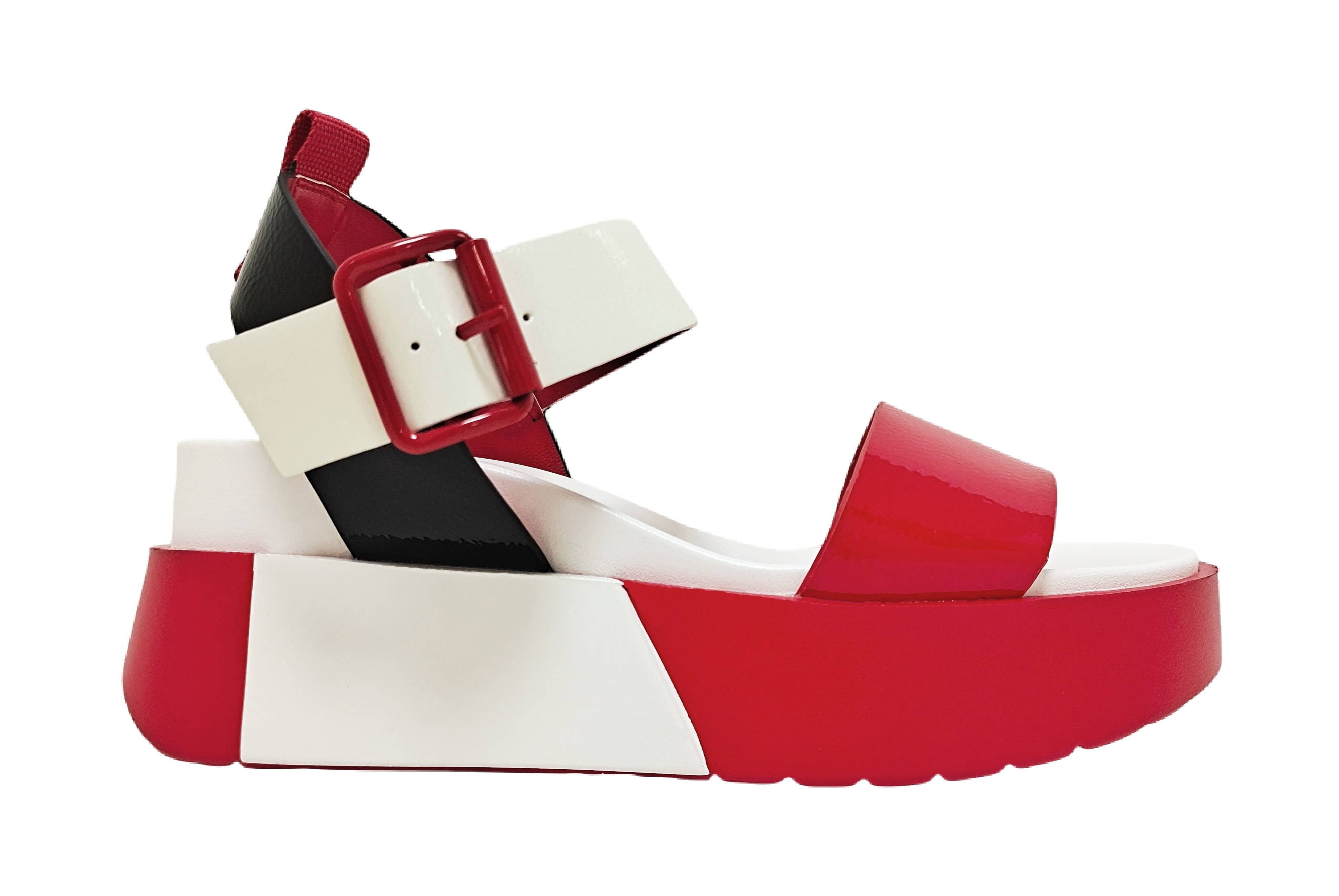 LADY COUTURE - Wholesale Wedges - Women's - Ninety Union Wonder Wedge Sandal15