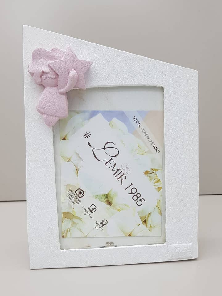 Fotoram 5.51X3.93 - Bröllop gynnar och presentidéer för wholesale av Lemir