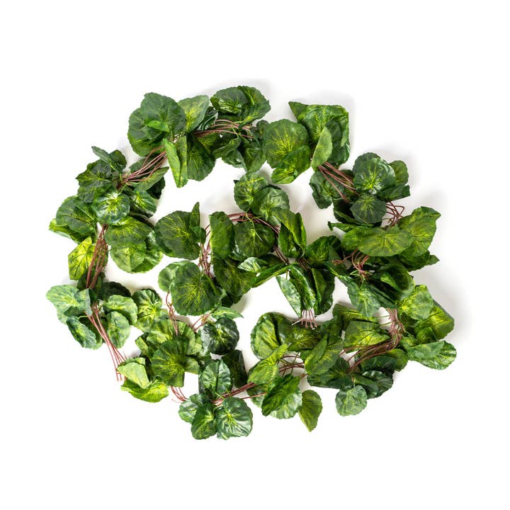 Portofino International Trading, USA - Wholesale Bunting/Garland - Artificial Ground Ivy Garland1