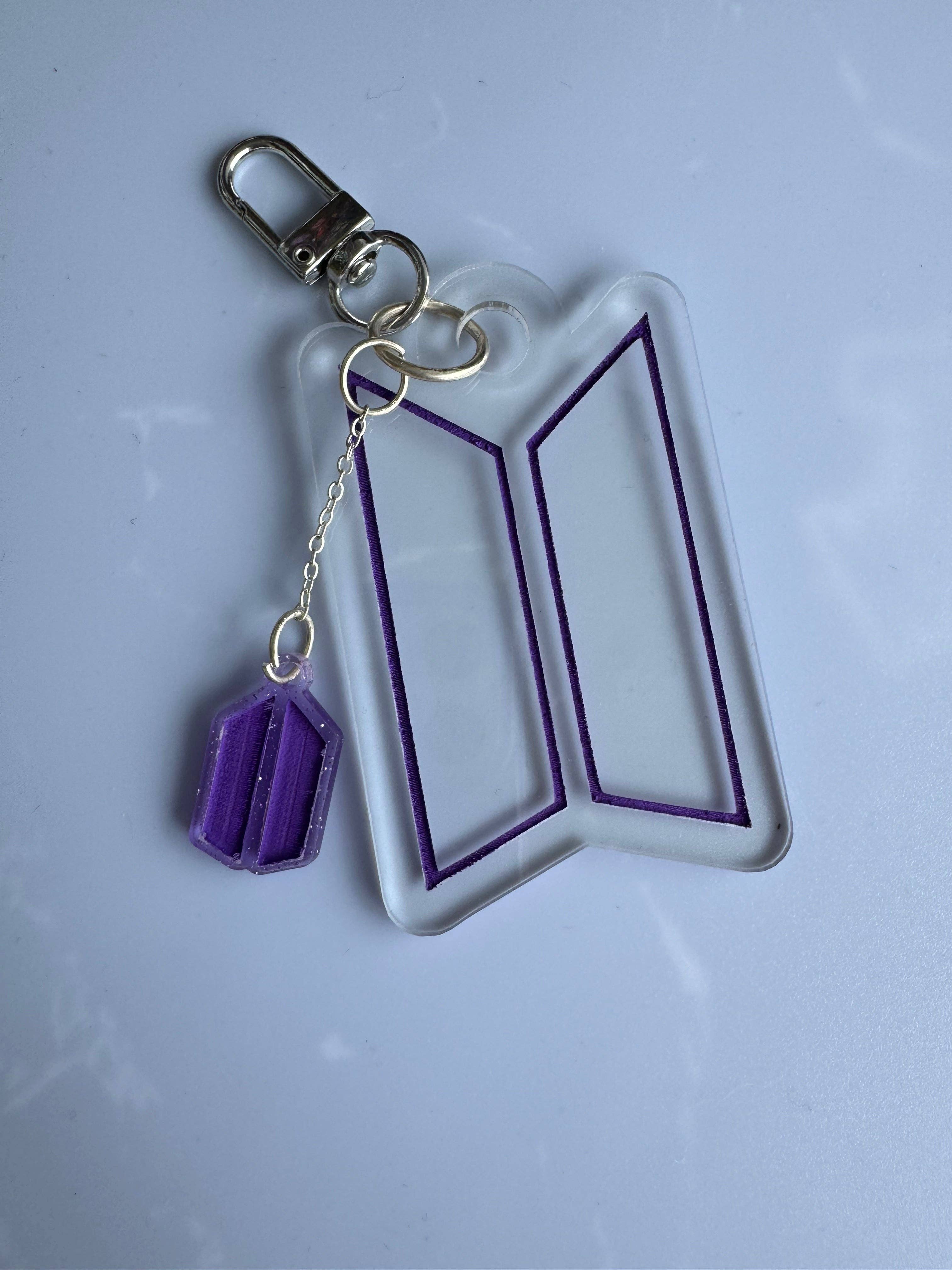 Lantern Pins - Wholesale Purse/Bag Accessory - Women's - BTS Bag charms- Various styles!13