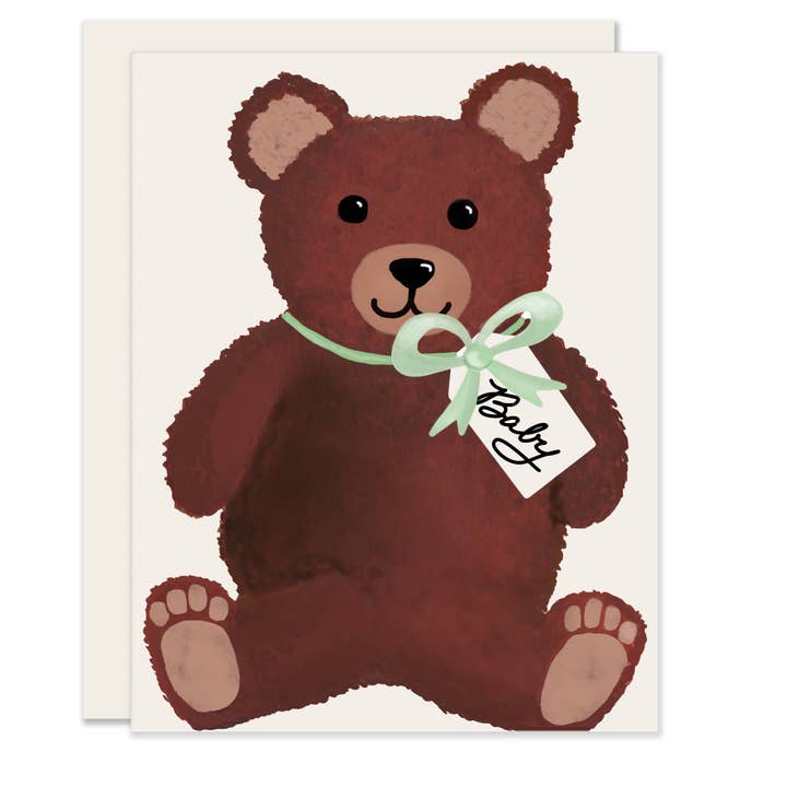 Urso de pelúcia por atacado de Slightly Stationery