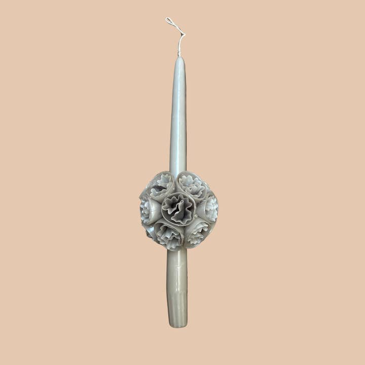 Boehme Concept - Wholesale Novelty Candle - Medium Ball Candle Holder8