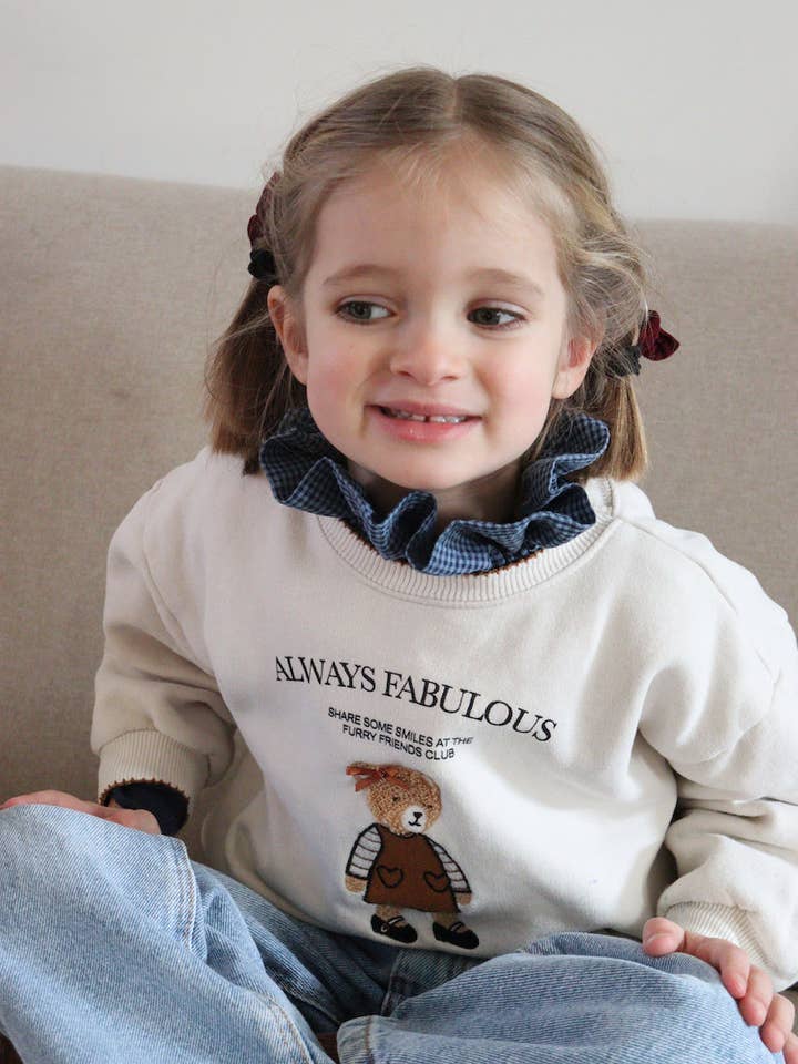 Bernie seersucker blå for engroshandel hos Maho