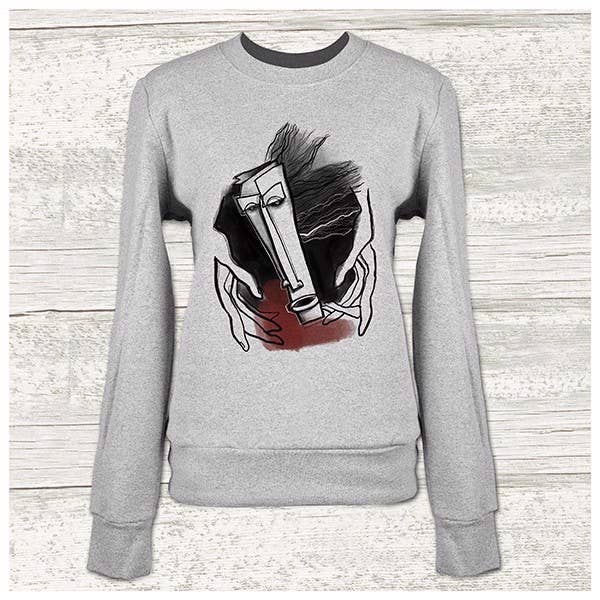 Lyn Herre Sweatshirt til kvinder for engroshandel hos Collecteeve