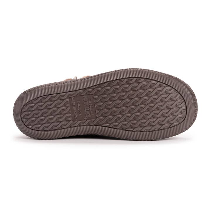 Muk Luks - Wholesale Booties - Women's - Muk Luks Women's Haven Bootie Slippers