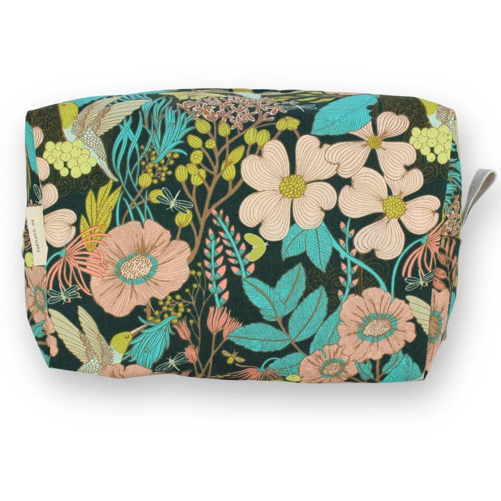 Dana Herbert - Wholesale Toiletry Bag - Women's - The Large Dopp Kit12
