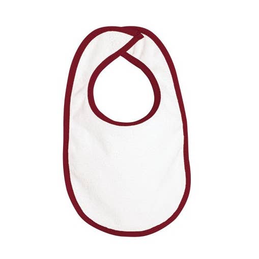 STAR WAY, S.L. - Wholesale Bib - Baby - New Baby bib with velcro closure3