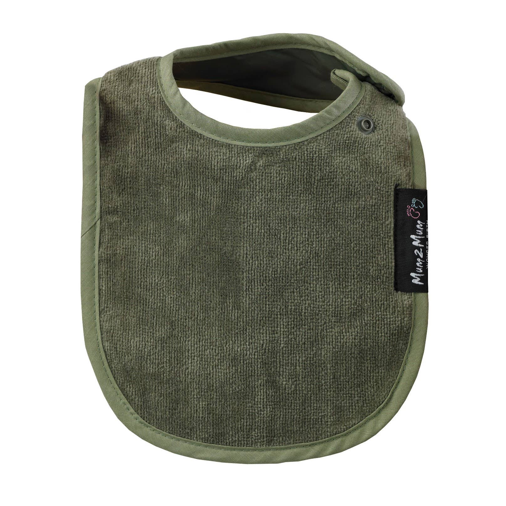 Baby&More Ltd – wholesale Bib – Baby – Mum 2 Mum Infant Wonder Bib in 16 Colours16