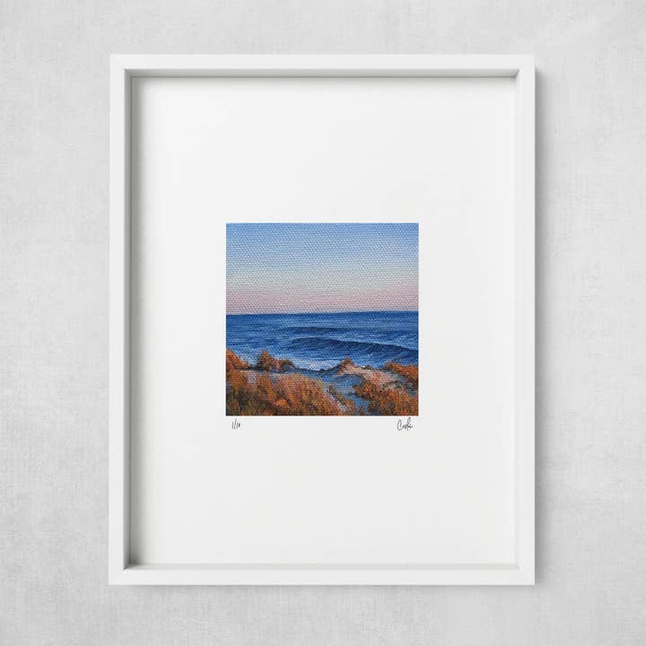 Mini #8 2024 Kollektion - Mini Print - Begrænset Udgave for engroshandel hos Hello Cando