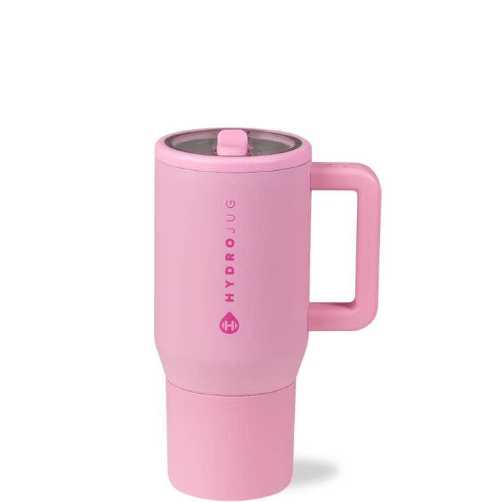 HydroJug - Wholesale Insulated Mug/Tumbler - Blush