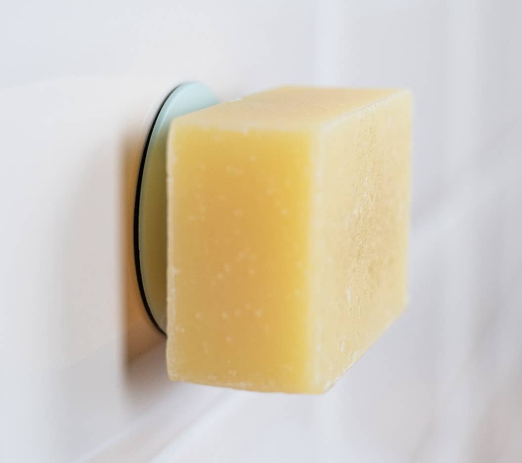 Soapi – wholesale Bath soap dish – Soapi Magic Soap Holder: made from 90% recycled fishing nets21