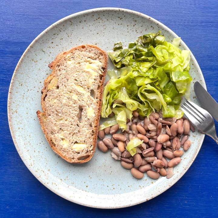 Hülsenreich - Wholesale Beans - Organic pinto beans from China4