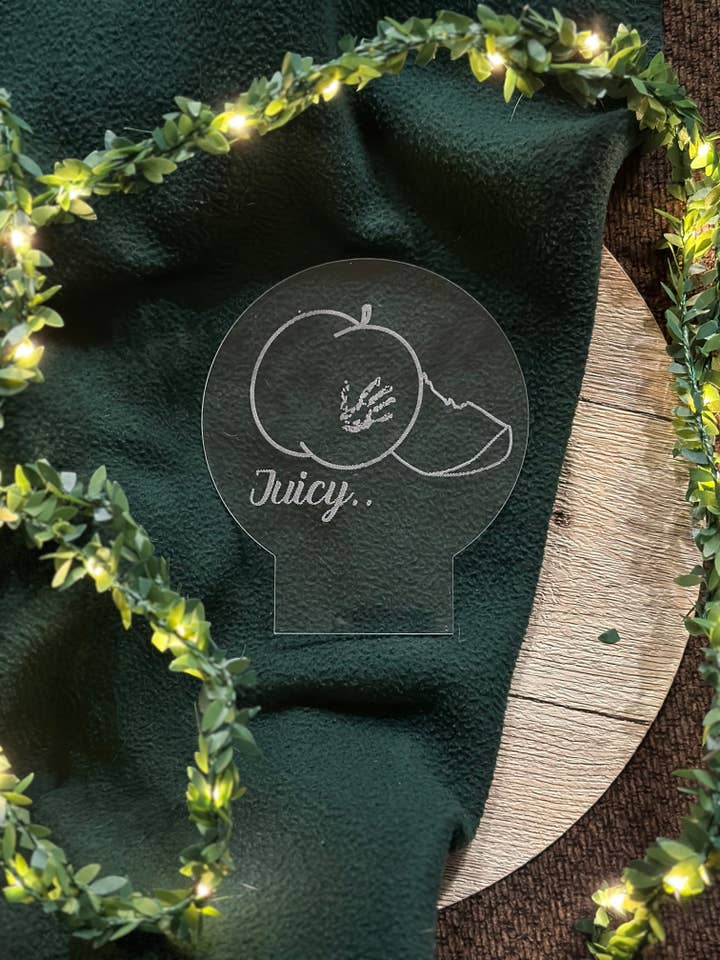 LED-licht - Juicy voor wholesale door Messterpieces