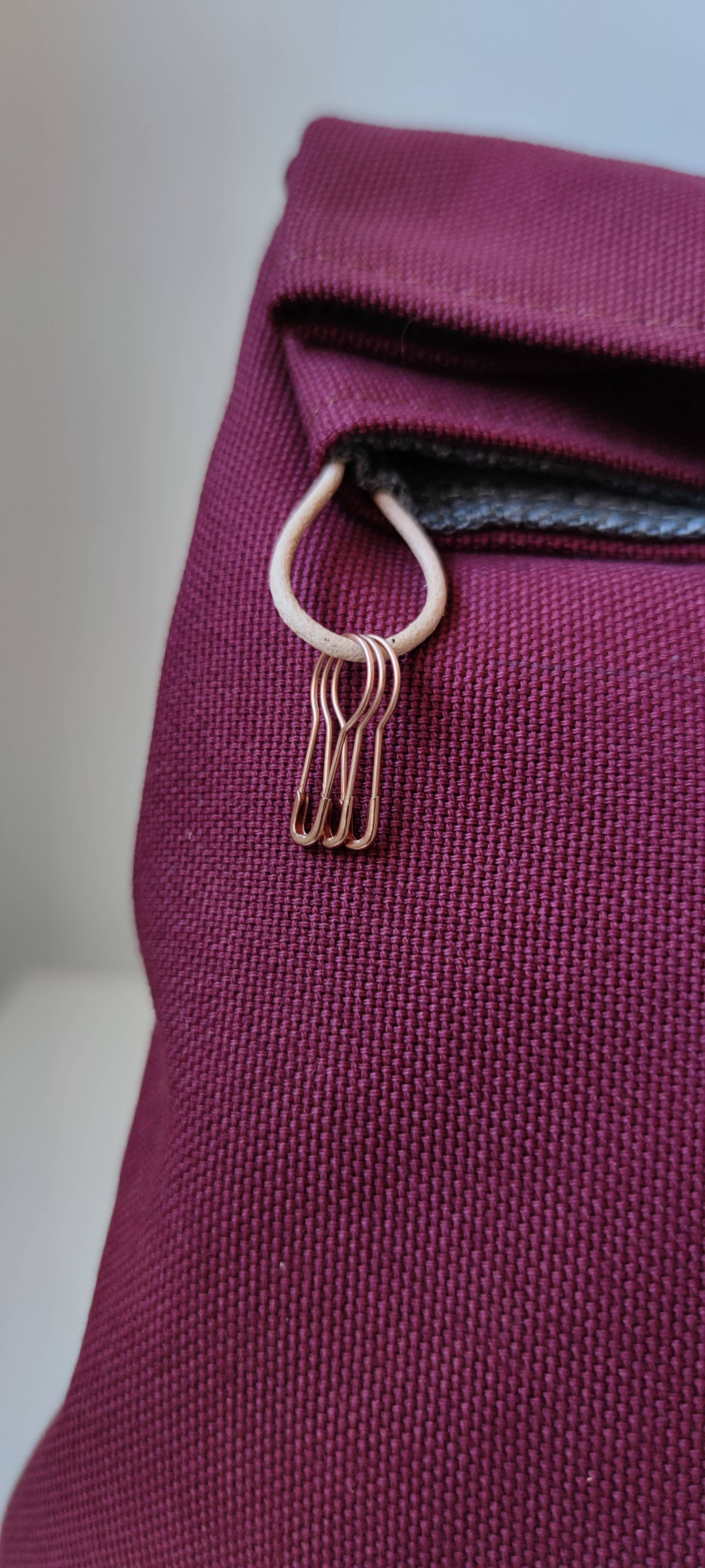 HILVAH – wholesale Top handle bag – women's – Project bag, cloth bag, handbag, handbag1