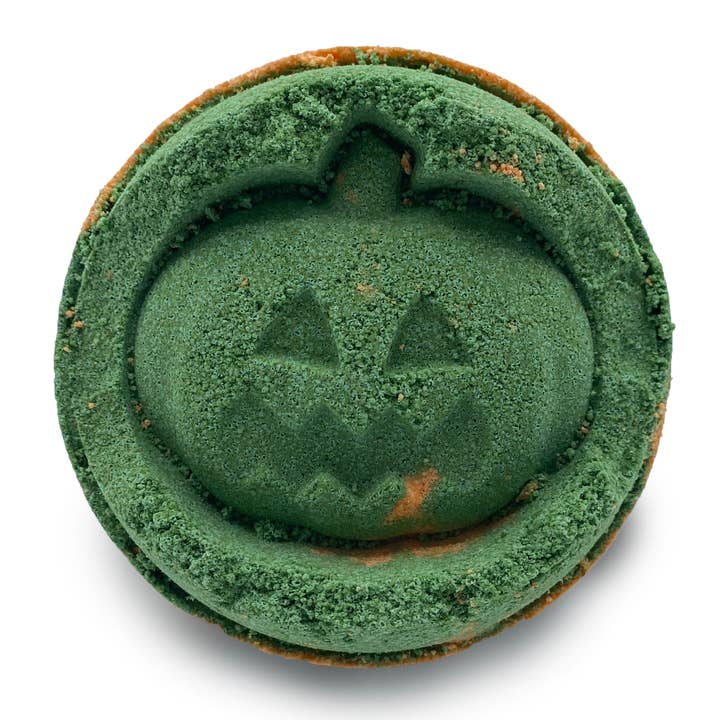 AWGifts Europe - Wholesale Bath Bomb/Fizz - Halloween Bath Bomb 16xFennel & Orange1