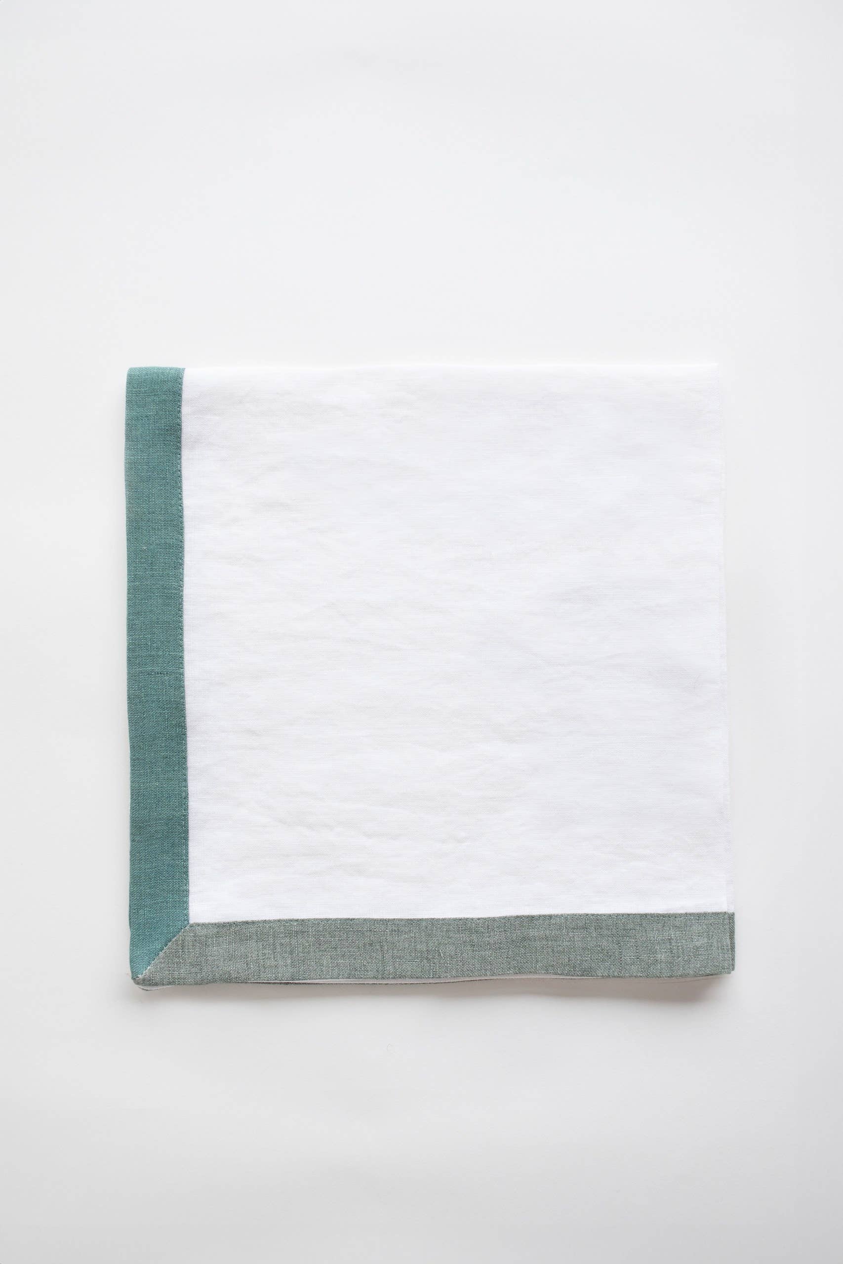 Linen Way Inc. - Wholesale Dinner & Cloth Napkin - Aurora Linen Napkins - available in 7 Colors8
