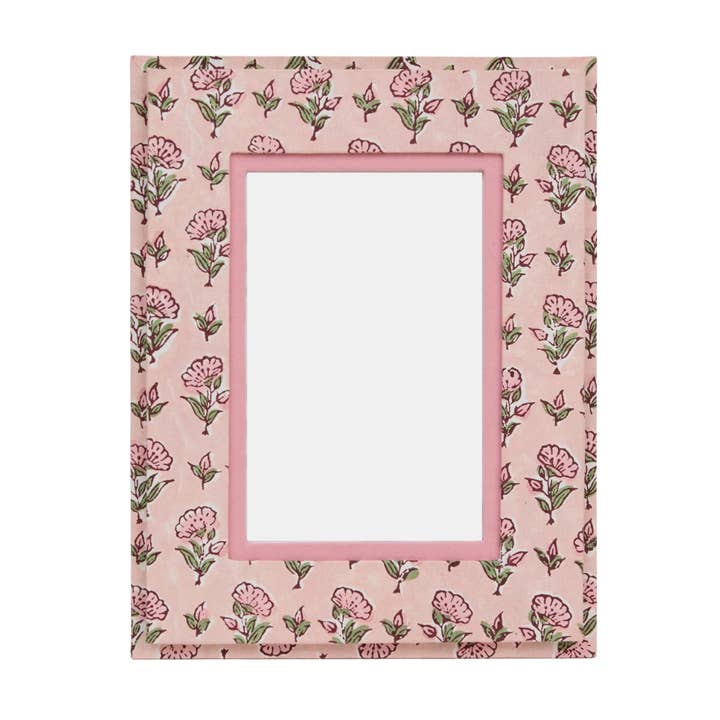 Rose Picture Frame for wholesale by Domenica Marland