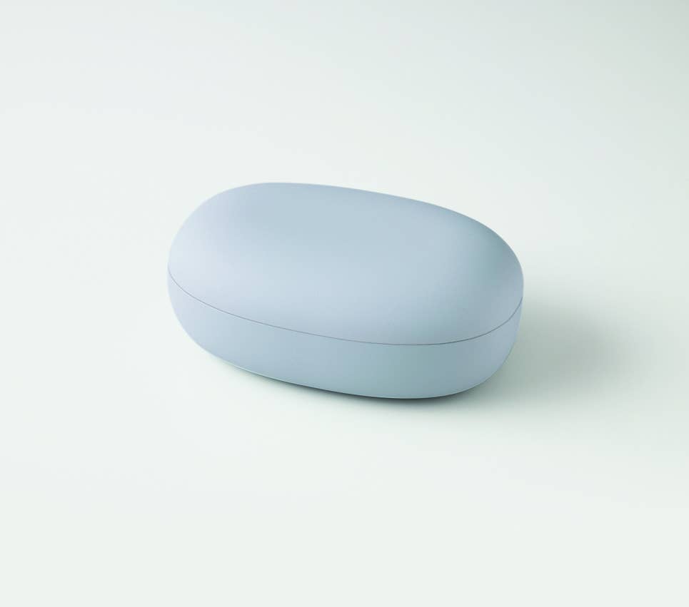 TAKENAKA Bento Box - Wholesale Lunch Bag/Box - Pebble Bento Box10