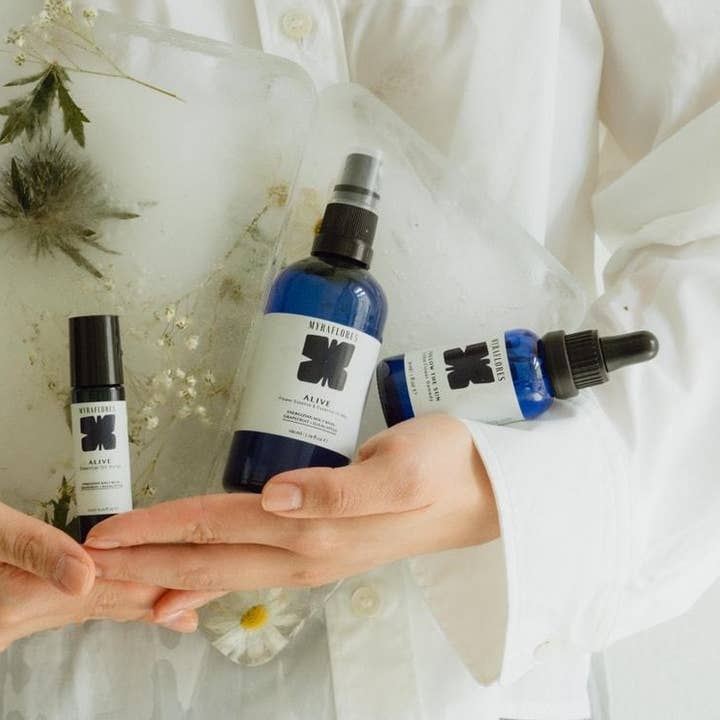 Myraflores - Wholesale Essential Oil - Sunshine Kit0