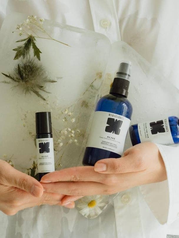 Sunshine Kit for engroshandel hos Myraflores