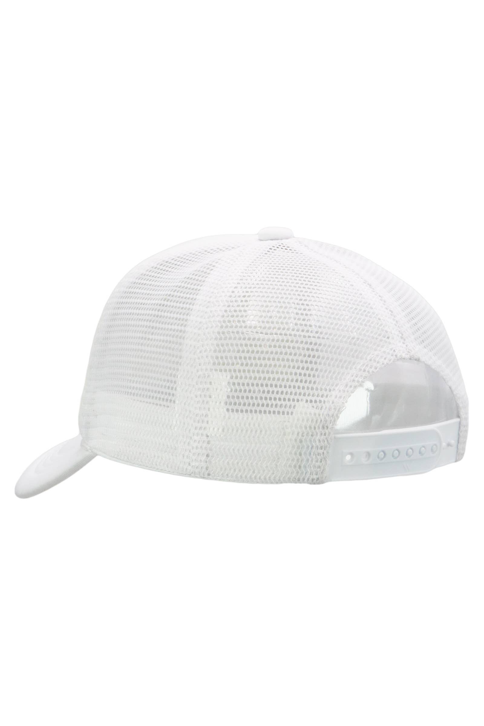 Cap Zone - Wholesale Baseball Cap - Kids - Kids Five Panel Sponge Padded Trucker Hat16