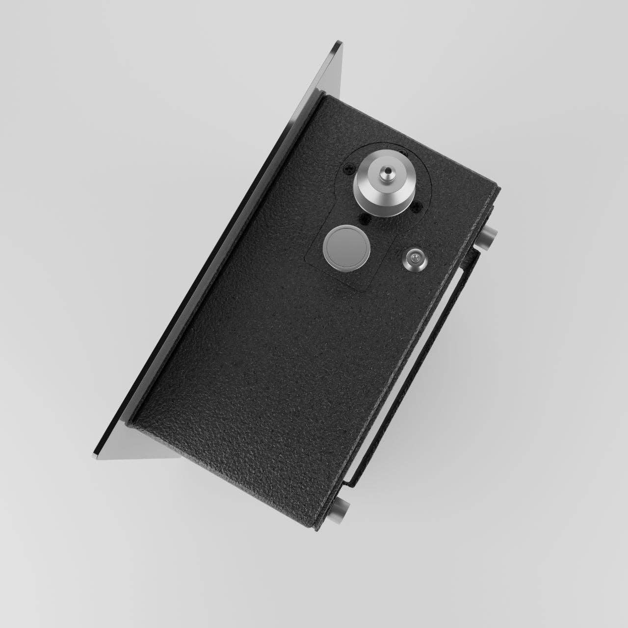 Nēbu Luxury - Wholesale Electronic Diffuser - BUILD YOUR KIT - Whole House HVAC / Stand Alone Scent Diffuser - 3000sf2