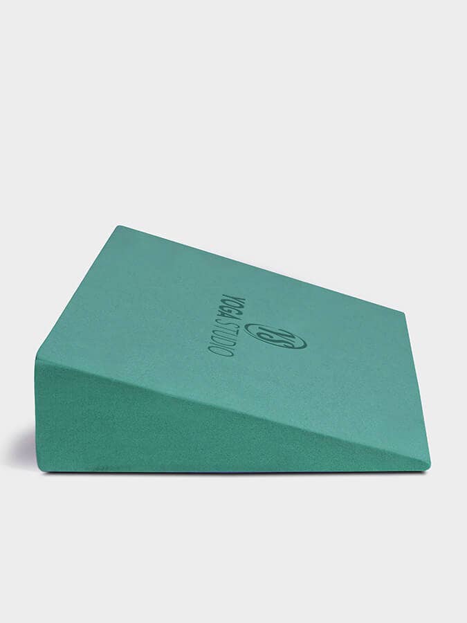 Yoga Studio Store - Wholesale Yoga Block/Bolster - Yoga Studio EVA Foam Wedges - Pair (2 x Pack)13