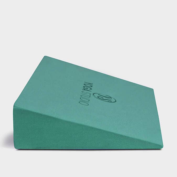 Yoga Studio Store - Wholesale Yoga Block/Bolster - Yoga Studio EVA Foam Wedges - Pair (2 x Pack)13