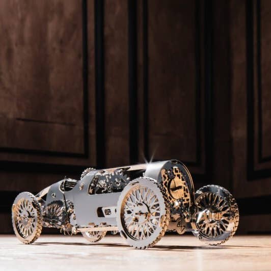 Silver Bullet pour la vente par Time For Machine