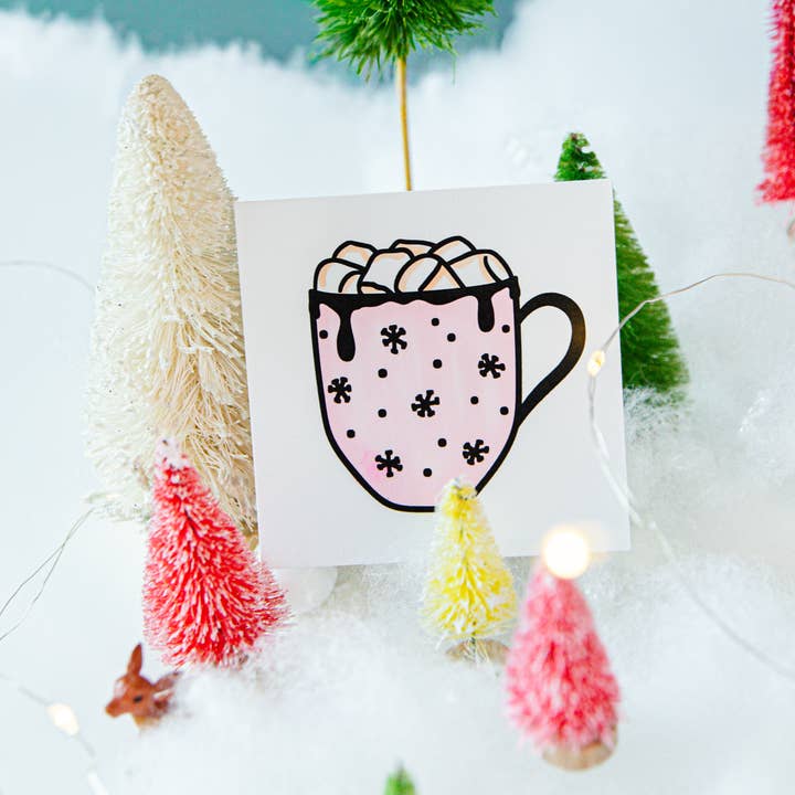 A Brighter Year - Wholesale Coloring & Activity Book - Adult - Very Merry Mini Coloring Book for Adult -Christmas 2025 Gift5