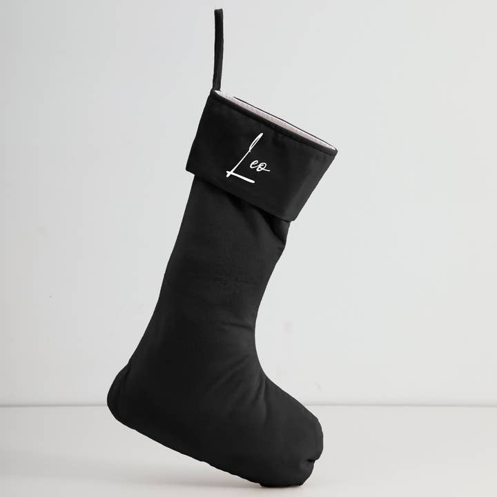 Timber Tinkers - Wholesale Holiday Stocking - Velvet Christmas Stocking (50cm) 1