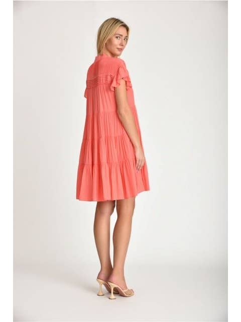 Muche & Muchette - Wholesale Dress - Women's - Vera Shift Dress