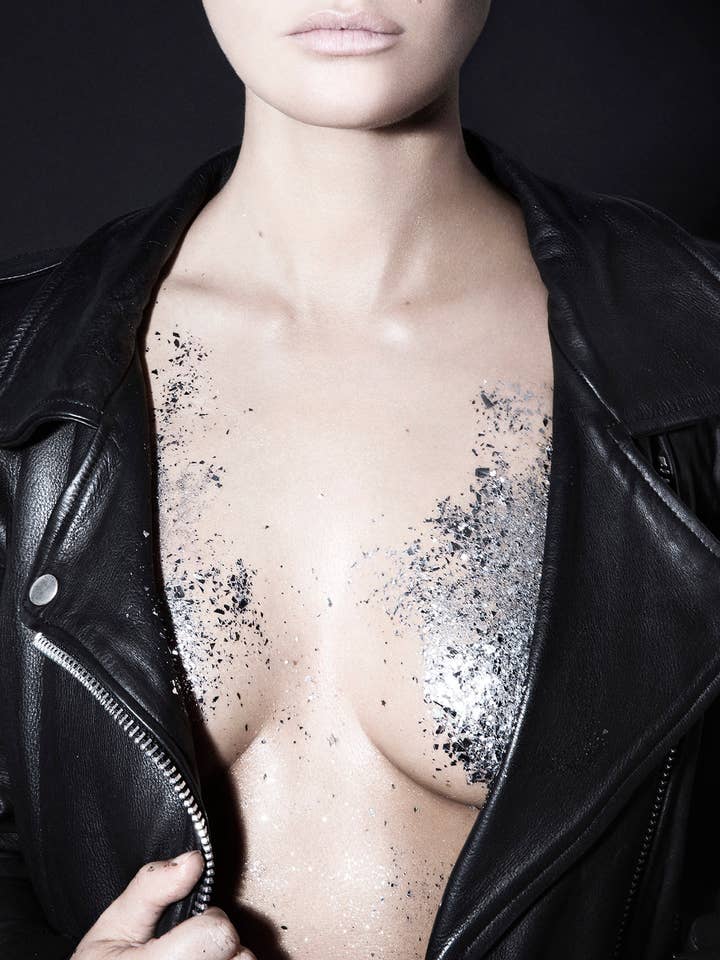 Secretos (color) para venta al por mayor de Love Warriors