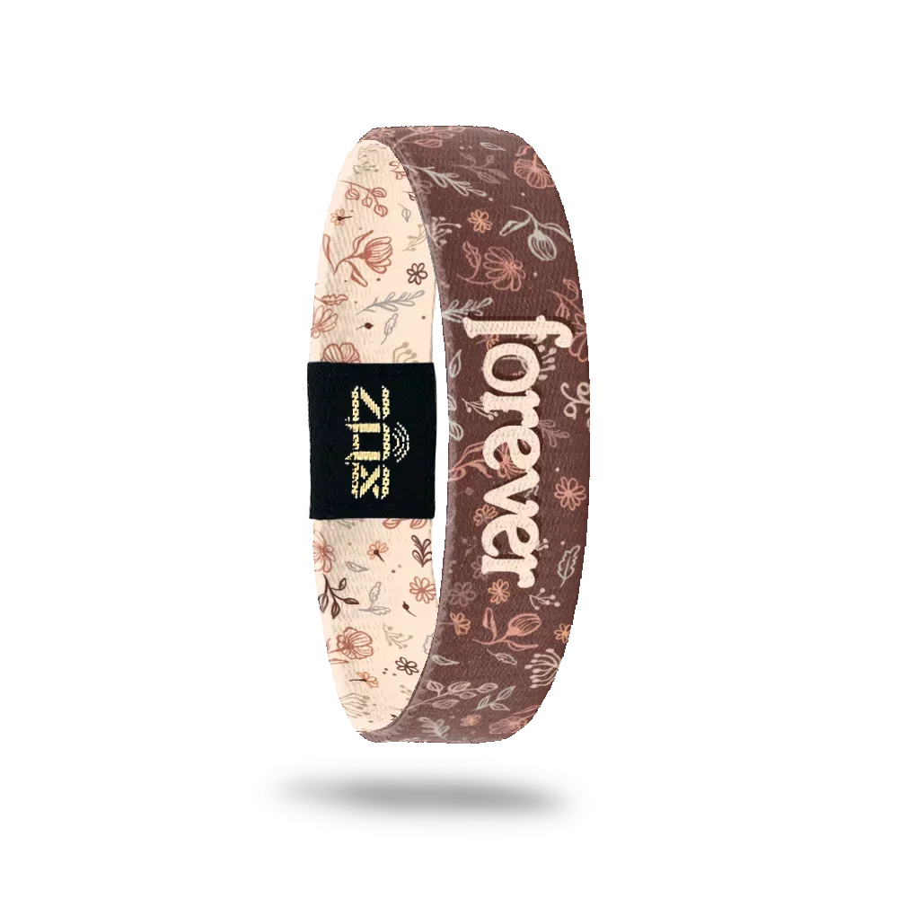 ZOX – wholesale Vävt/flätat armband – Evigt bibelversarmband1