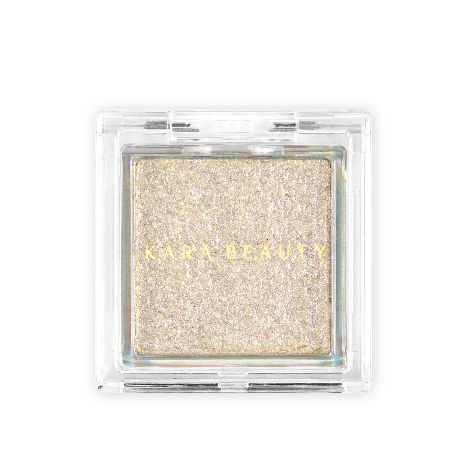 Kara Beauty - Wholesale Eyeshadow - Prismatic Shimmer Cream Individual Eyeshadow4