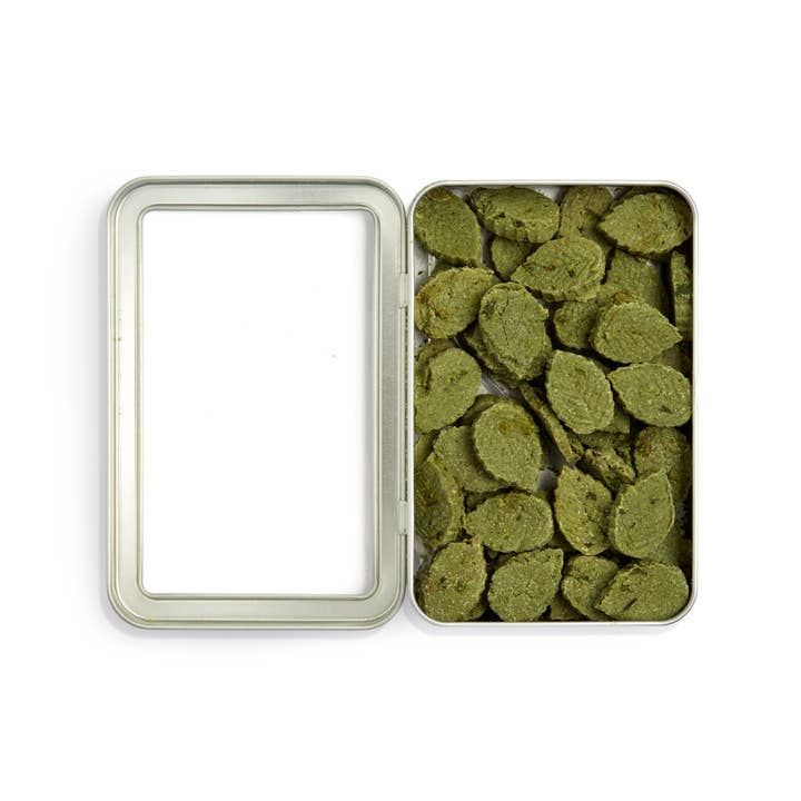 Little Big Dog Treats LLC - Wholesale Pet Treats - Dog - Doggie Breath Mints