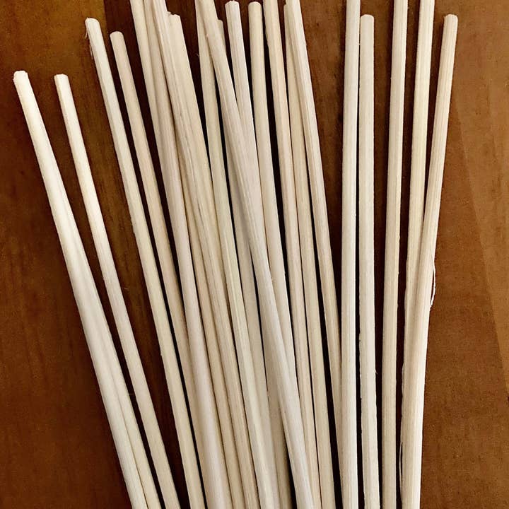 Aromaology - Wholesale Reed Diffuser - Brown Sugar Fig Reed Diffuser Oil Set - 9 Oz